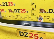Губа TOYOTA SIENTA 76081NP800 NSP175G, передняя