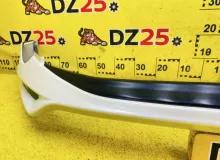 Губа TOYOTA SIENTA 76081NP800 NSP175G, передняя