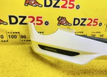 Губа TOYOTA SIENTA 76081NP800 NSP175G, передняя