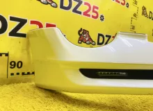 Губа TOYOTA SIENTA 76081NP800 NSP175G, передняя