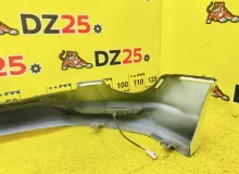 Губа TOYOTA SIENTA 76081NP800 NSP175G, передняя