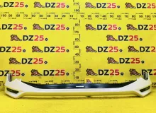Губа TOYOTA SIENTA 76081NP800 NSP175G, передняя
