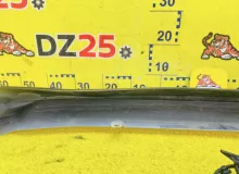 Губа TOYOTA SIENTA 76081NP800 NSP175G, передняя