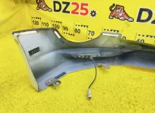 Губа TOYOTA SIENTA 76081NP800 NSP175G, передняя