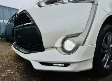 Губа TOYOTA SIENTA 76081NP800 NSP175G, передняя