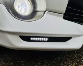 Губа TRD