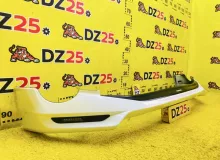 Губа TOYOTA SIENTA 76081NP800 NSP175G, передняя