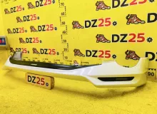Губа TOYOTA SIENTA 76081NP800 NSP175G, передняя