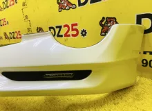 Губа TOYOTA SIENTA 76081NP800 NSP175G, передняя