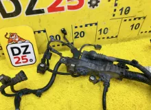 Коса двс HONDA SHUTTLE 2015/Цена NH700M 321135R00001 GK9 L15B, передняя