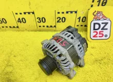 Генератор HONDA SHUTTLE 2015/Цена NH700M 311005KK004 GK9 L15B, передний