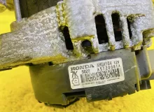 Генератор HONDA SHUTTLE 2015/Цена NH700M 311005KK004 GK9 L15B, передний