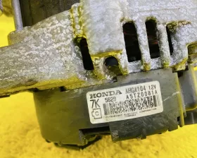 Генератор HONDA