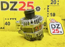 Генератор HONDA SHUTTLE 2015/Цена NH700M 311005KK004 GK9 L15B, передний