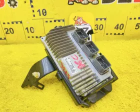 Блок управления двс HONDA