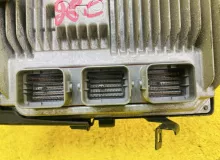Блок управления двс HONDA SHUTTLE 2015/Цена NH700M 378205KKJ83 GK9 L15B, передний