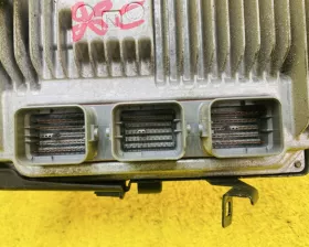 Блок управления двс HONDA