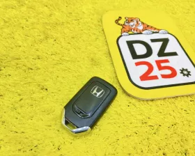 Ключ зажигания HONDA