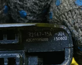 Ключ зажигания HONDA