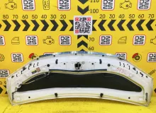 Капот TOYOTA ALPHARD 2015 5330158040 AGH30W 2ARFE, передний