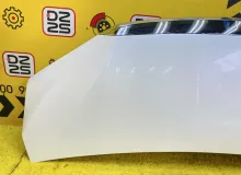 Капот TOYOTA ALPHARD 2015 5330158040 AGH30W 2ARFE, передний