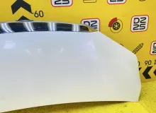 Капот TOYOTA ALPHARD 2015 5330158040 AGH30W 2ARFE, передний