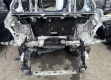 Телевизор TOYOTA ALPHARD 2015 5320558070 AGH30W 2ARFE, передний