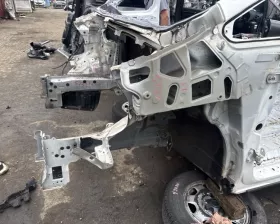 Лонжерон Toyota