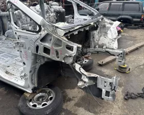 Лонжерон Toyota