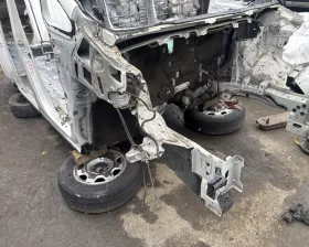 Лонжерон Toyota