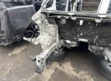 Лонжерон TOYOTA ALPHARD 2015 5370158070 AGH30W 2ARFE, передний правый