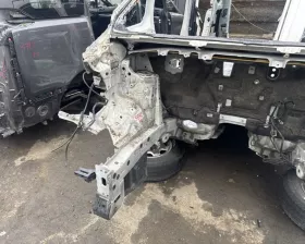 Лонжерон Toyota