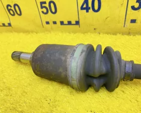 Привод HONDA