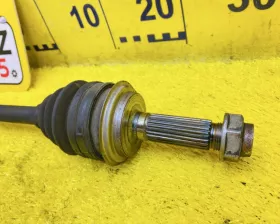 Привод HONDA