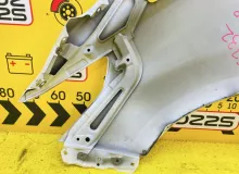 Крыло TOYOTA ALPHARD 2015 5380158050 AGH30W 2ARFE, переднее правое