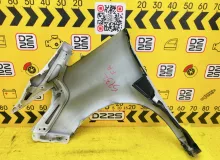 Крыло TOYOTA ALPHARD 2015 5380158050 AGH30W 2ARFE, переднее правое