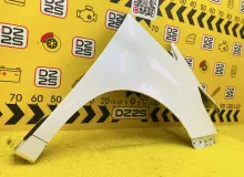 Крыло TOYOTA ALPHARD 2015 5380158050 AGH30W 2ARFE, переднее правое