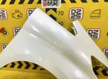 Крыло TOYOTA ALPHARD 2015 5380158050 AGH30W 2ARFE, переднее правое