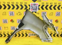 Крыло TOYOTA ALPHARD 2015 5380258120 AGH30W 2ARFE, переднее левое