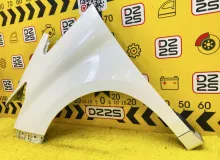 Крыло TOYOTA ALPHARD 2015 5380258120 AGH30W 2ARFE, переднее левое