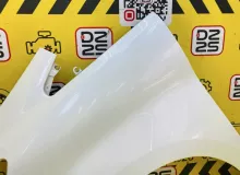 Крыло TOYOTA ALPHARD 2015 5380258120 AGH30W 2ARFE, переднее левое