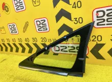 Форточка кузова TOYOTA ALPHARD 2015 6212058040 AGH30W 2ARFE, передняя левая