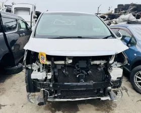 Форточка кузова Toyota