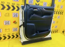 Дверь боковая TOYOTA ALPHARD 2015 6700158050 AGH30W 2ARFE, передняя правая
