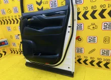 Дверь боковая TOYOTA ALPHARD 2015 6700158050 AGH30W 2ARFE, передняя правая