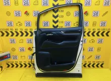 Дверь боковая TOYOTA ALPHARD 2015 6700158050 AGH30W 2ARFE, передняя правая