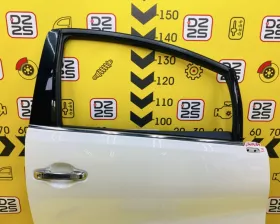 Дверь боковая Toyota