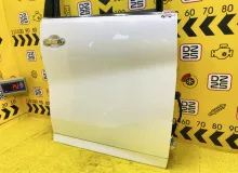 Дверь боковая TOYOTA ALPHARD 2015 6700158050 AGH30W 2ARFE, передняя правая