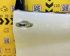 Дверь боковая Toyota