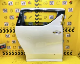Дверь боковая Toyota